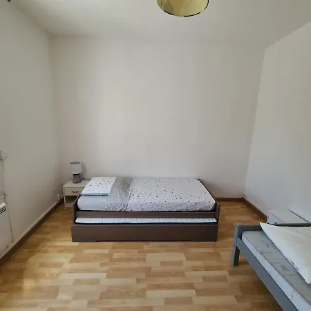 60m2 Rdc Avec Jardin アパート