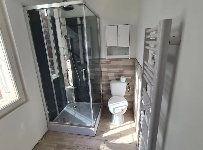 60m2 Rdc Avec Jardin Saint-Génis